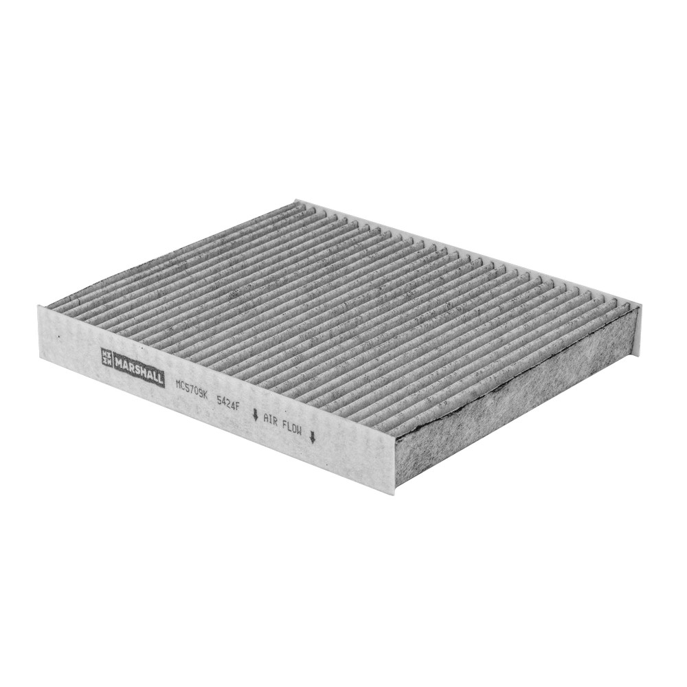 Фильтр салона Угольный - Marshall MC5709K