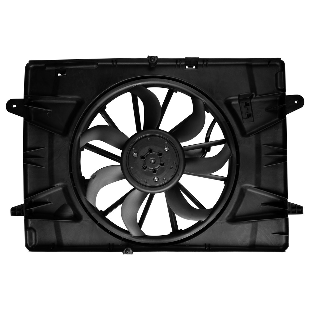 Вентилятор отопителя - Marshall MB6930