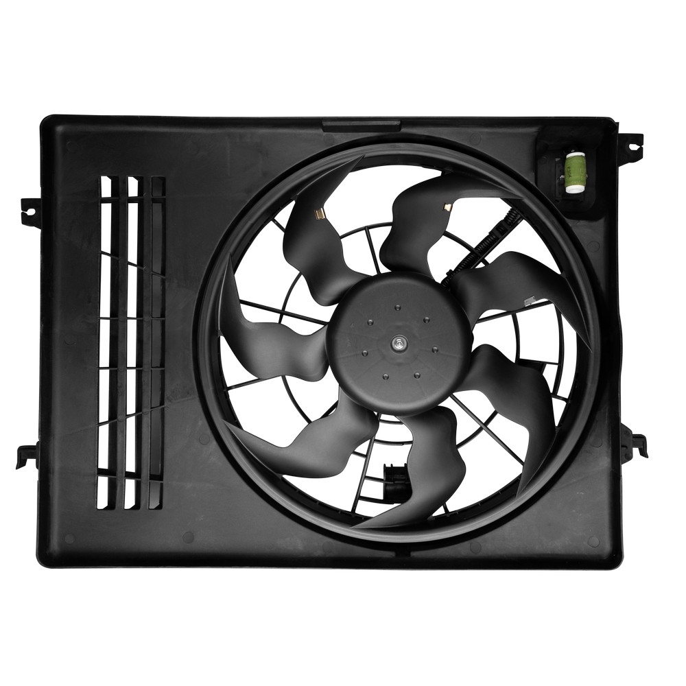 Вентилятор отопителя - Marshall MB4640