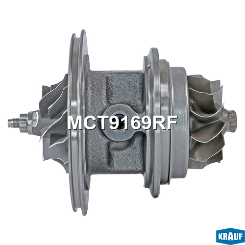 Картридж для турбокомпрессора - Krauf MCT9169RF