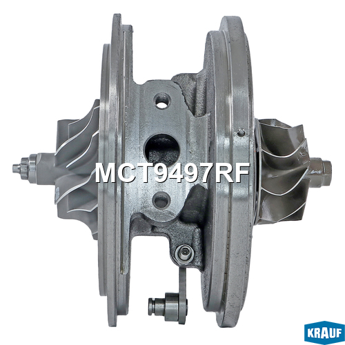 Картридж для турбокомпрессора - Krauf MCT9497RF