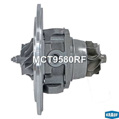 Картридж для турбокомпрессора - Krauf MCT9580RF