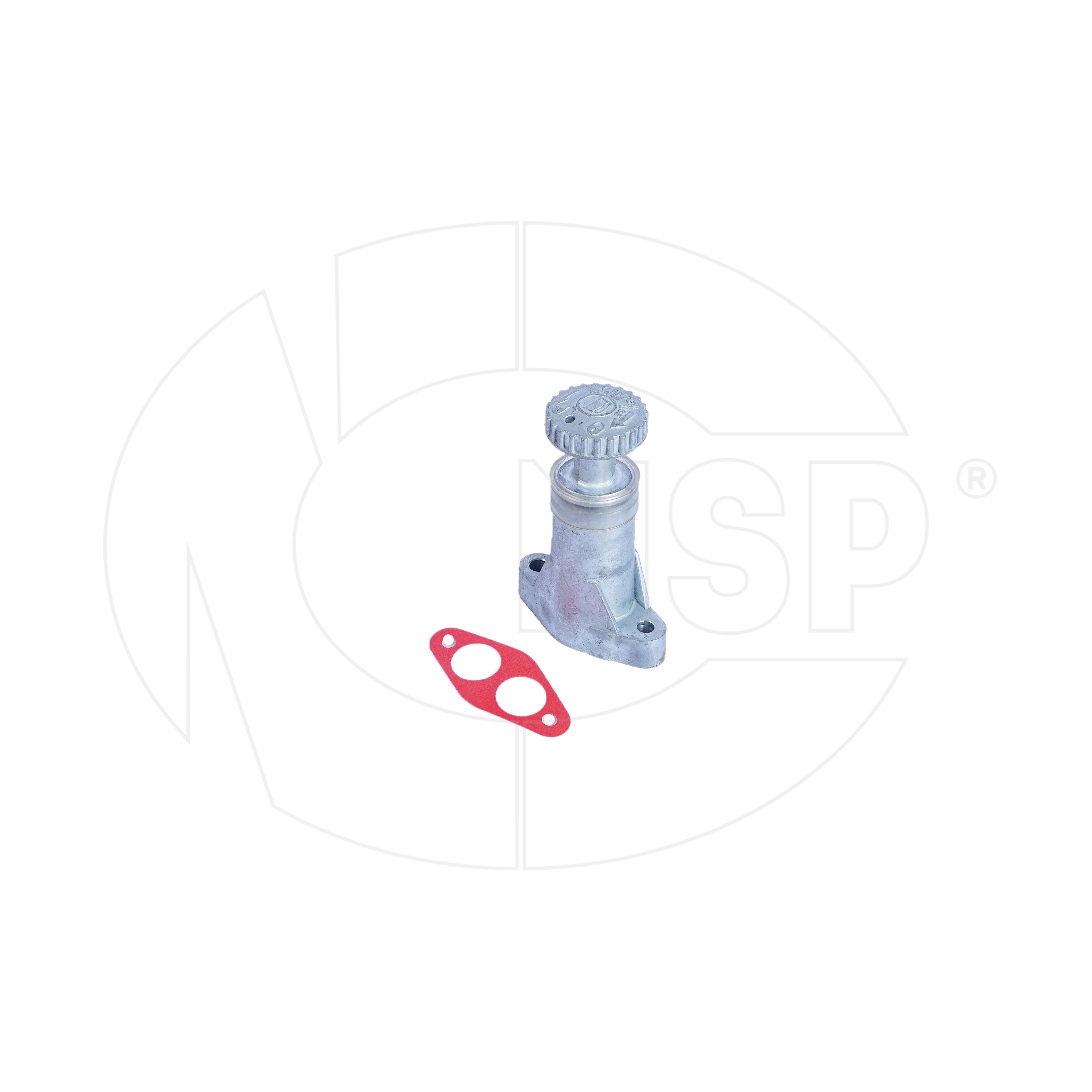 Насос ручной подкачки топлива caterpillar - NSP NSP9FSRS002