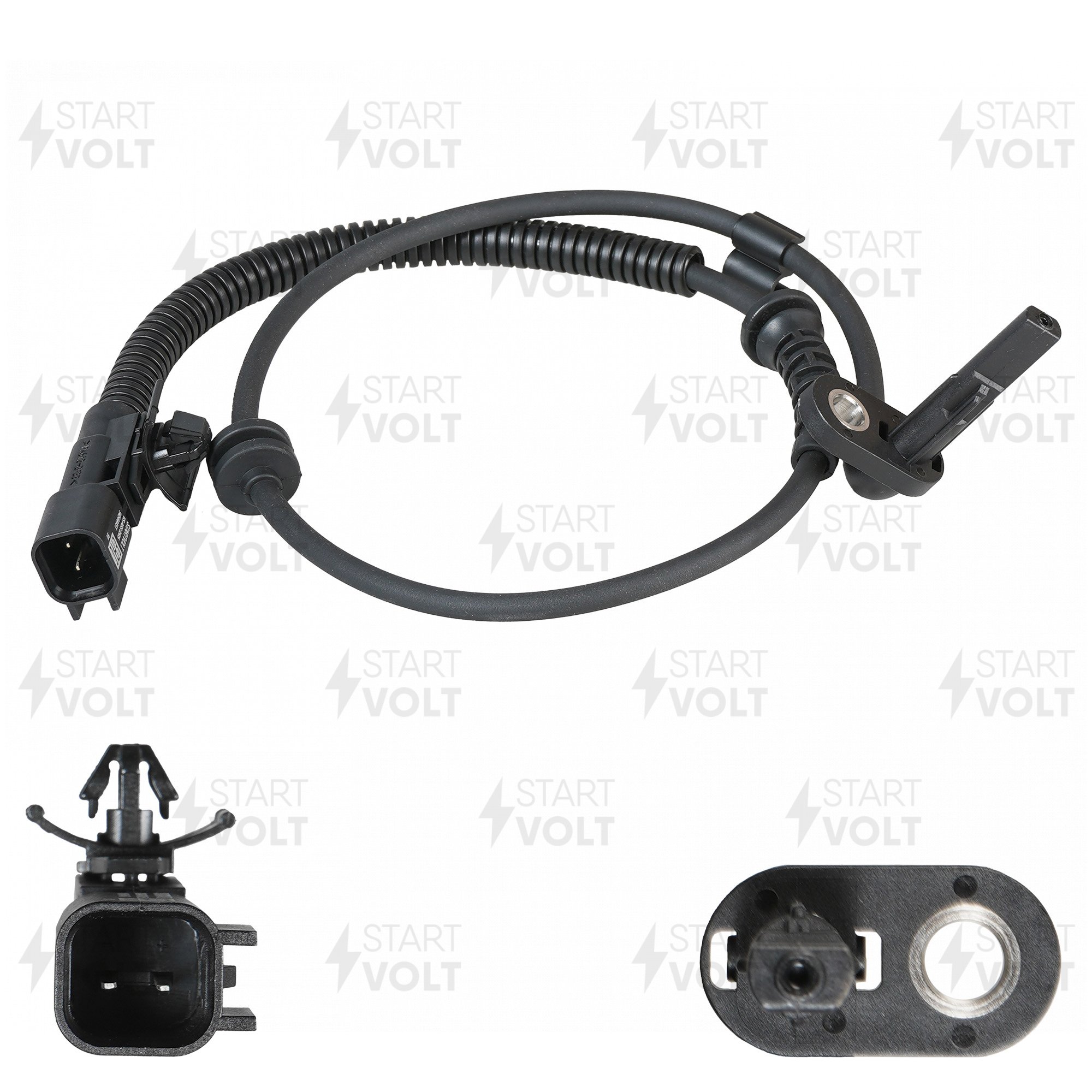 Датчик ABS - STARTVOLT VS-ABS 0505