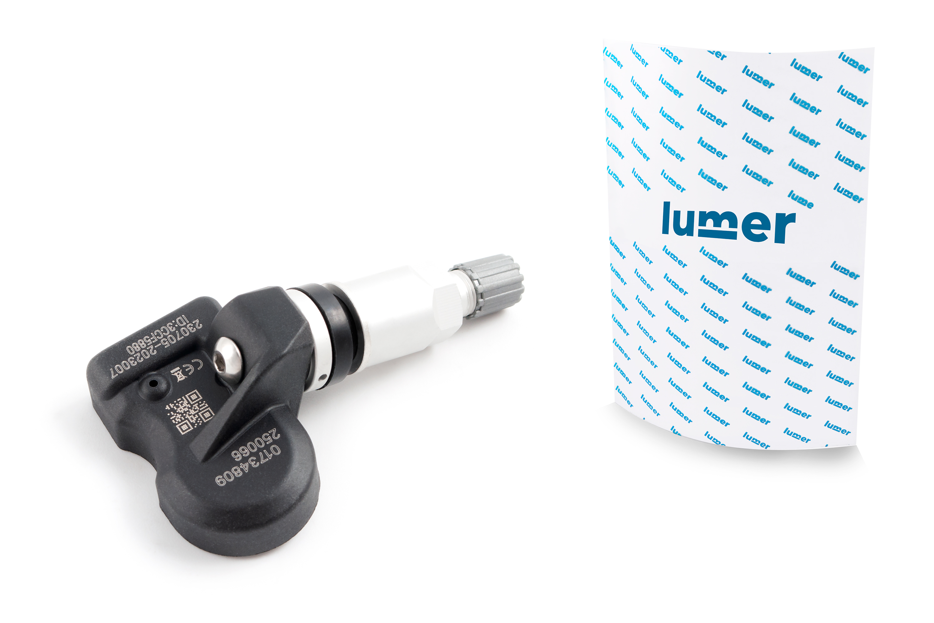 Датчик давления в шине, с вентилем geely Coolray - Lumer LM05570