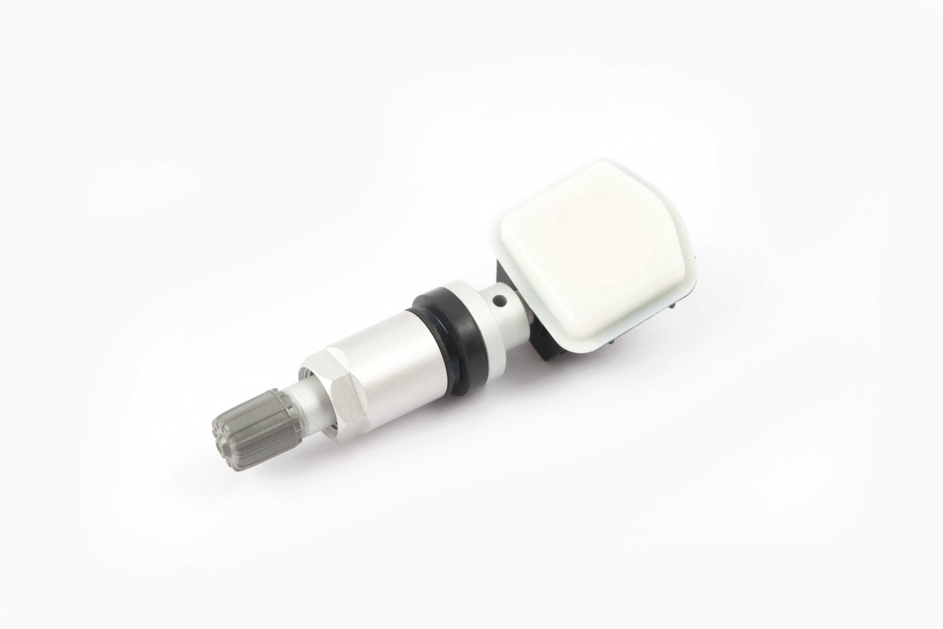 Датчик давления в шине, с вентилем FAW Bestune t77, x80, X40 (Новый) - Lumer LM05577