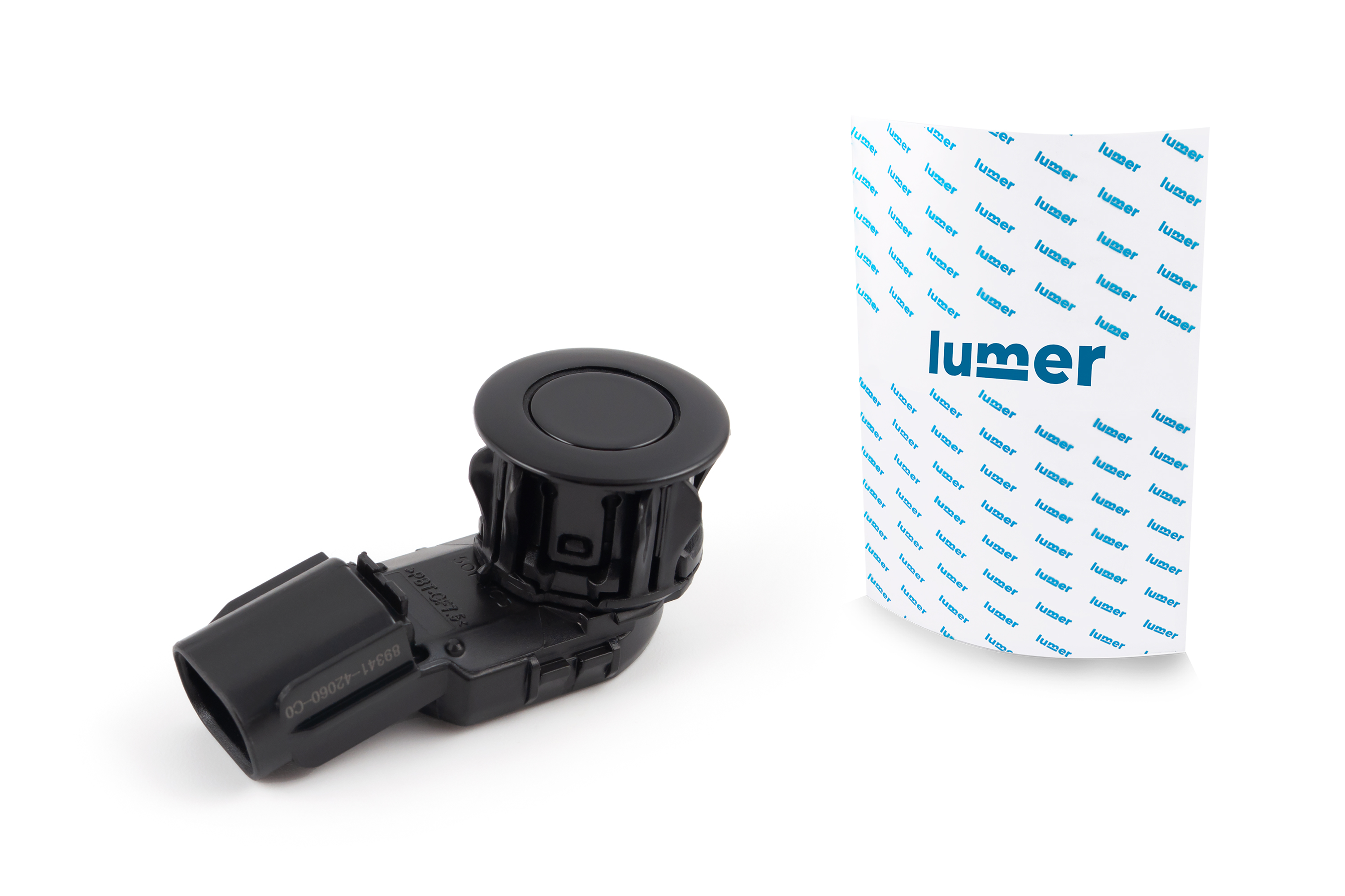 Датчик парковки Toyota/Lexus (Новый) - Lumer LM05921
