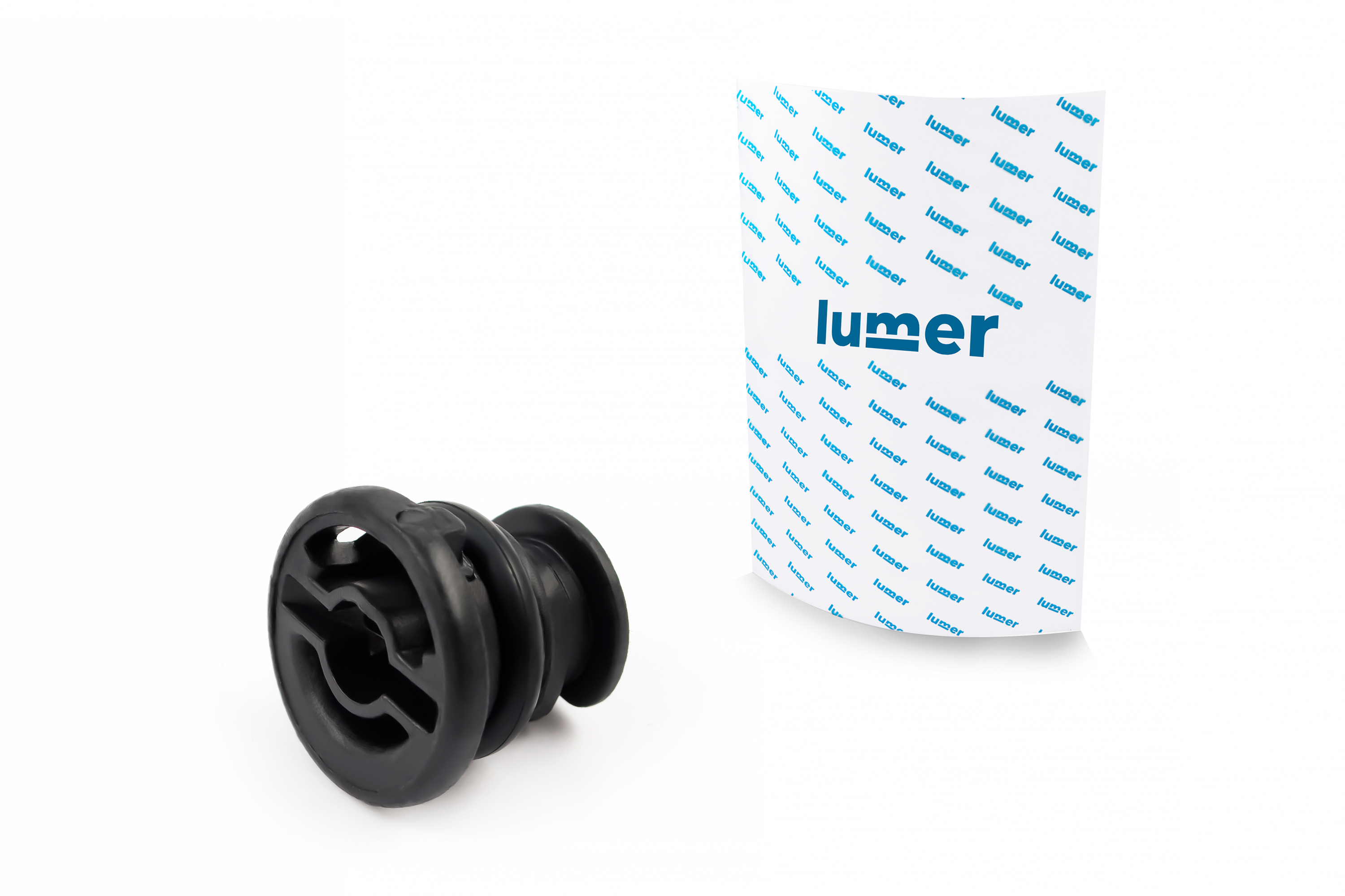 Пробка сливная масляного поддона двигателя VAG 1.8/2.0 06l103801 - Lumer LM00040