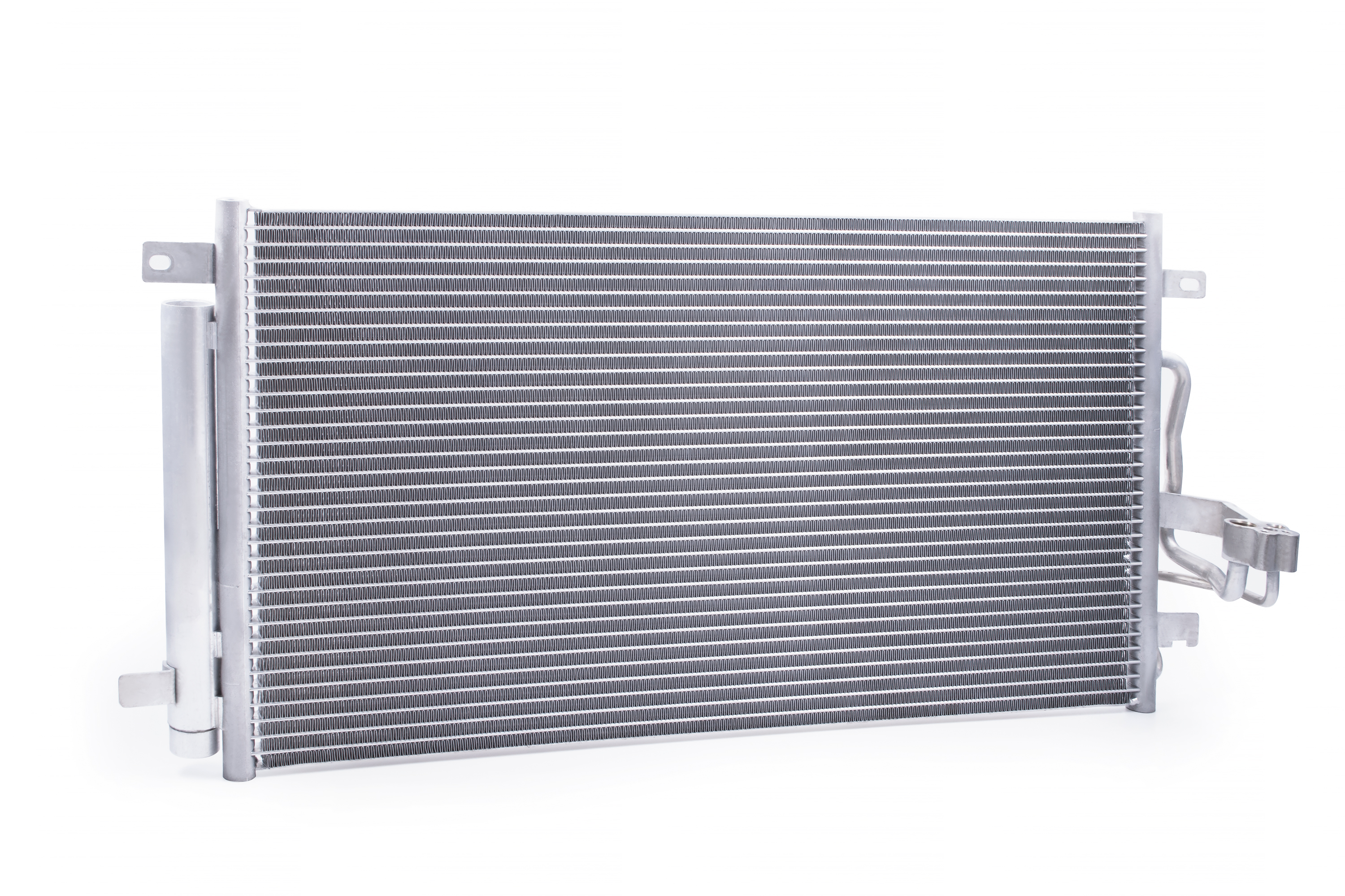 Радиатор кондиционера Geely Coolray (Новый) - Lumer LM07080