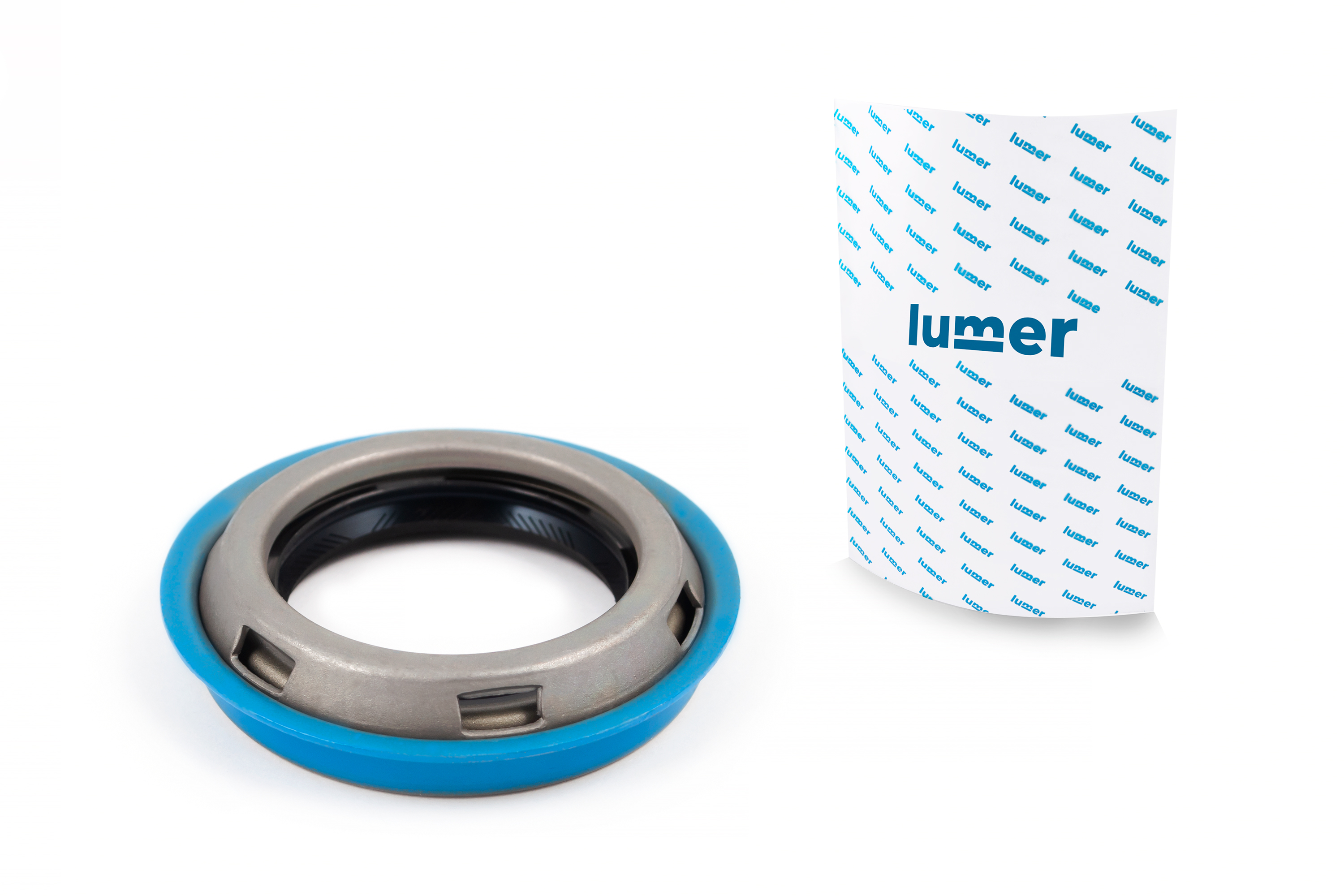Сальник левого привода Hyundai/Kia 4311939030, 4311939060, 4311939080 - Lumer LM00283