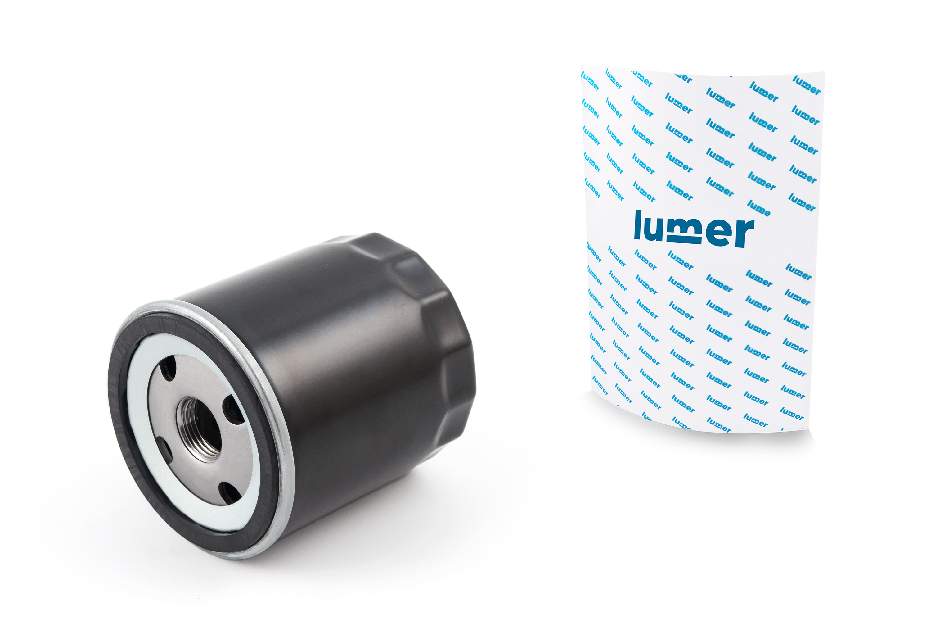 Фильтр масляный Chery Tiggo 4-5-7 8Pro (Новый) - Lumer LM02506