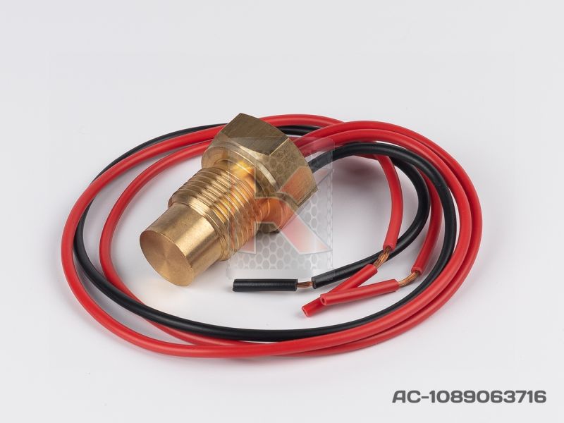 Датчик температурный - KENTEK AC1089063716