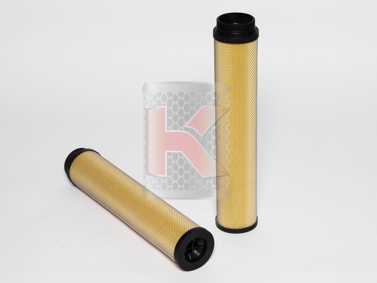 Воздушный фильтр-элемент - KENTEK AC111120