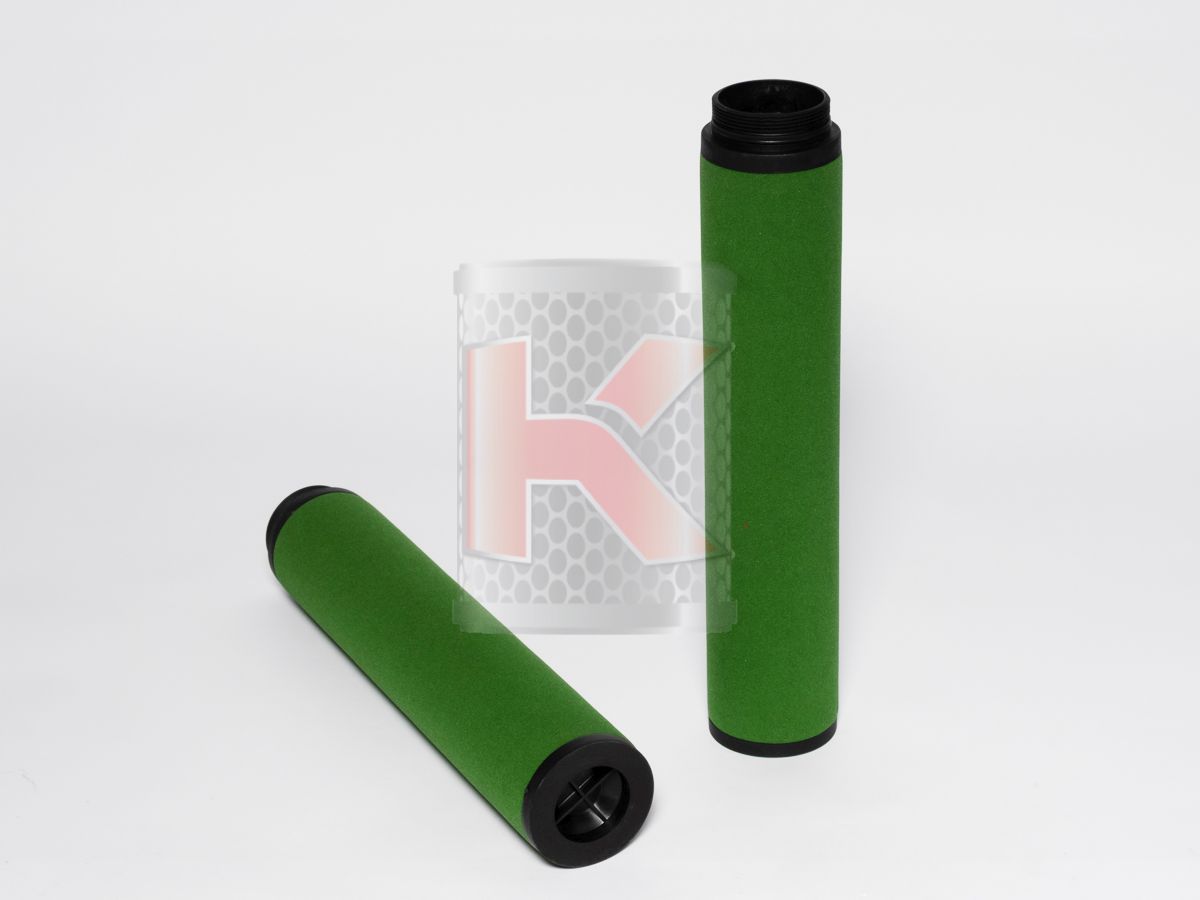 Воздушный фильтр-элемент - KENTEK AC111320