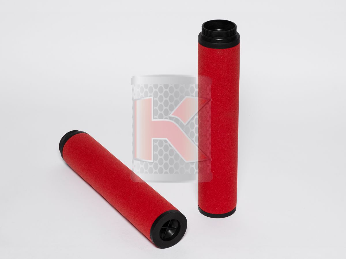 Воздушный фильтр-элемент - KENTEK AC111420
