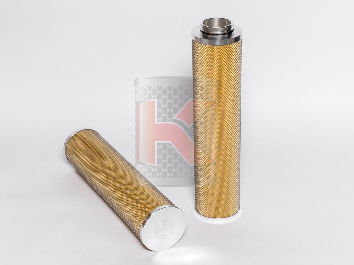 Воздушный фильтр-элемент - KENTEK AC114120