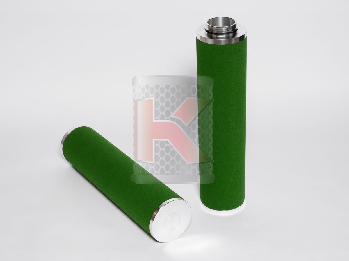 Воздушный фильтр-элемент - KENTEK AC114320