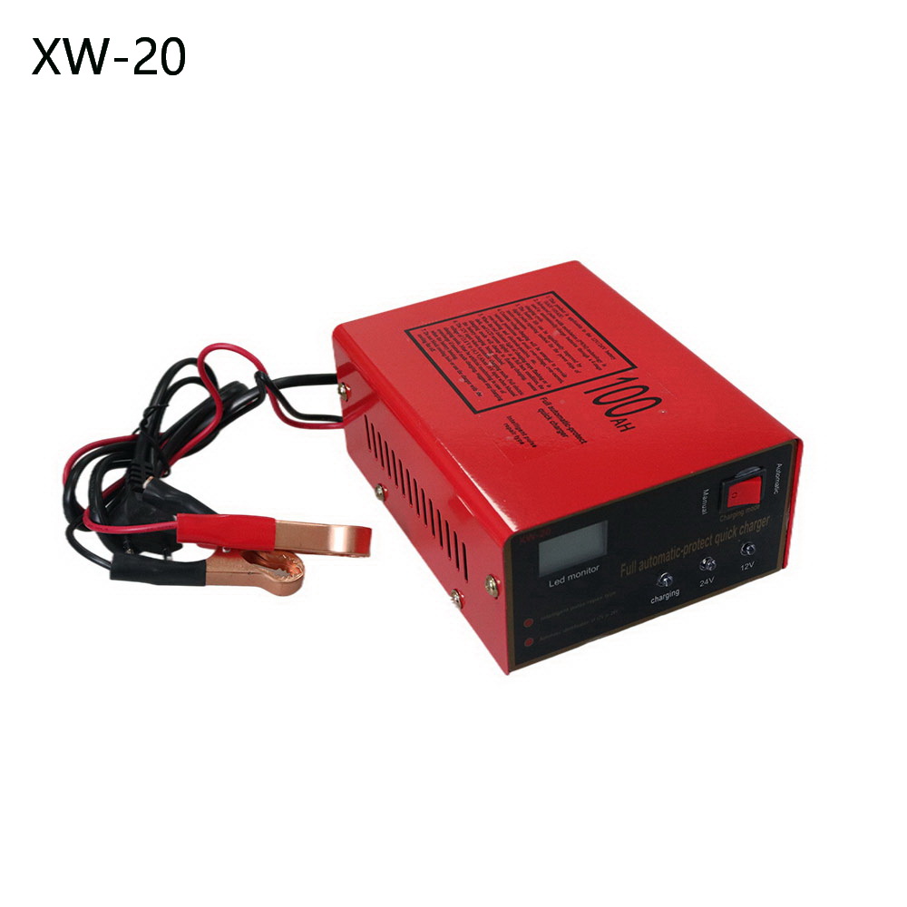 Зарядное устройство - Auto-GUR XW20