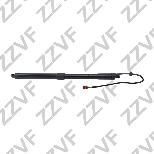 Амортизатор багажника левый hyundai santa FE (12-18) - ZZVF ZVAMR032