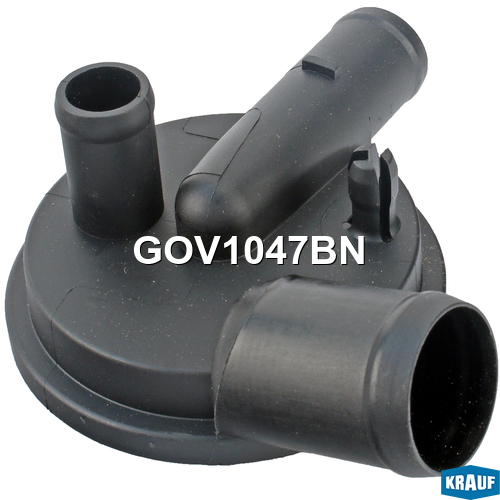 Маслоотделитель (квкг) - Krauf GOV1047PF