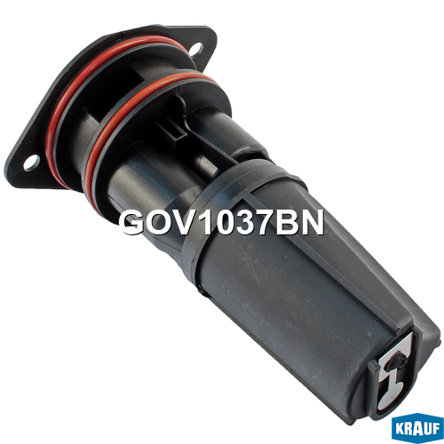 Маслоотделитель (квкг) - Krauf GOV1037PF