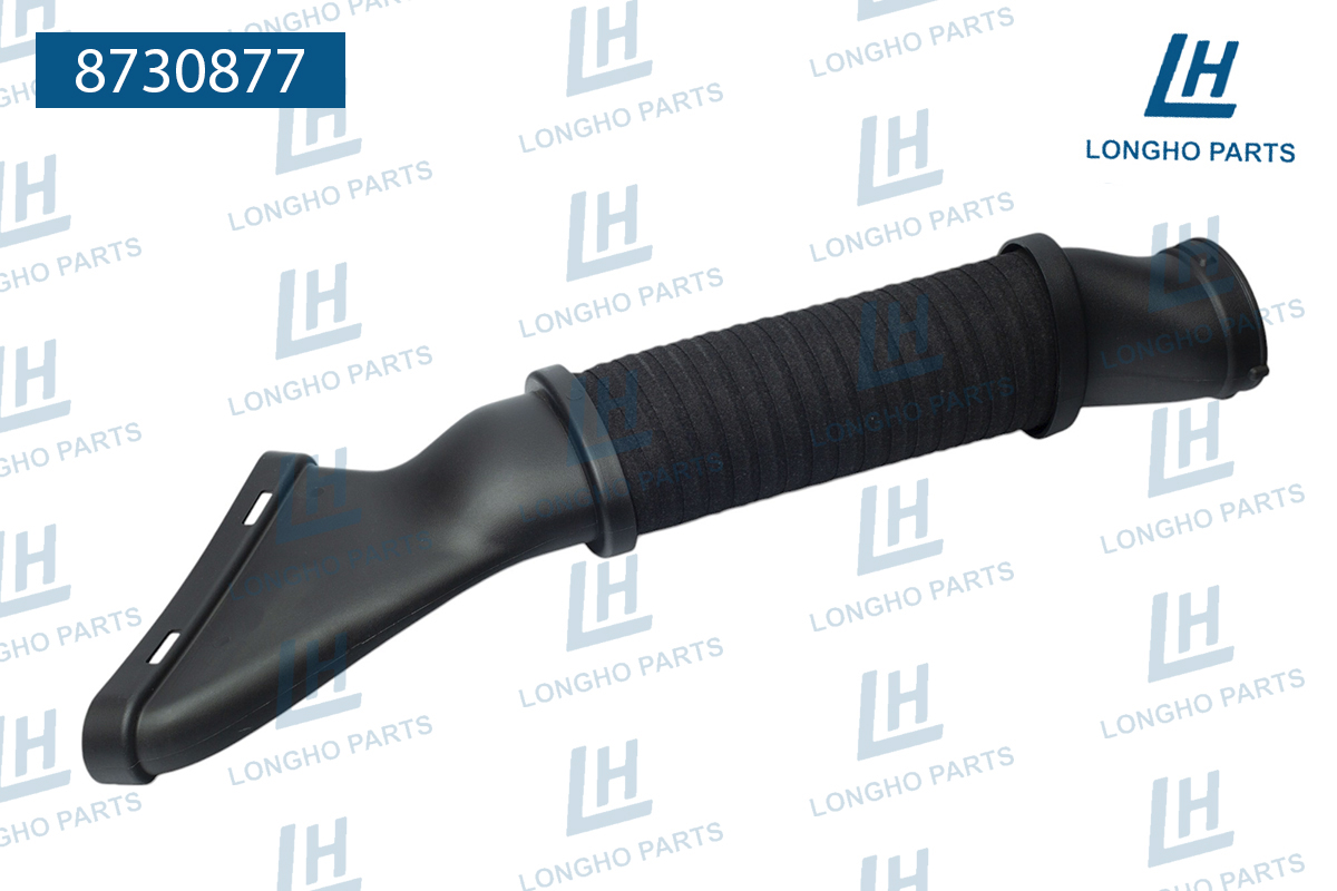 Патрубок воздушного фильтра MERCEDES-BENZ A2780902482 - Longho 8730877