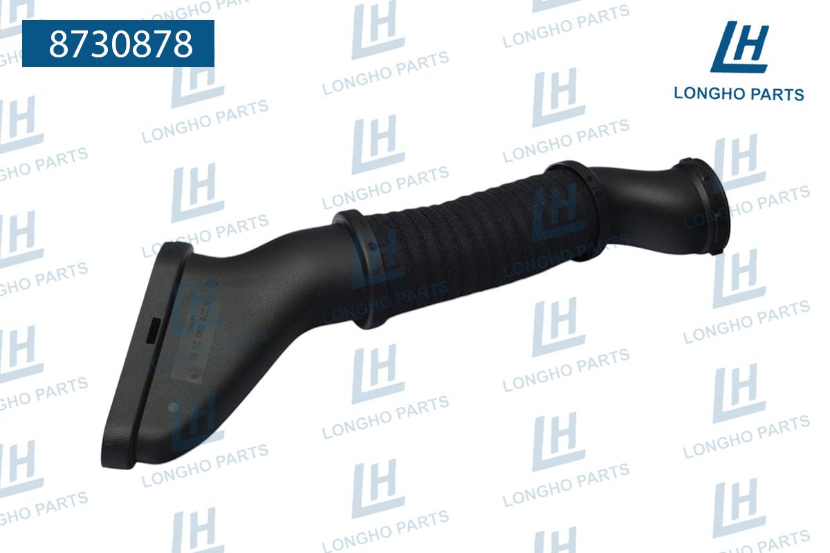 Патрубок воздушного фильтра MERCEDES-BENZ A2780902582 - Longho 8730878