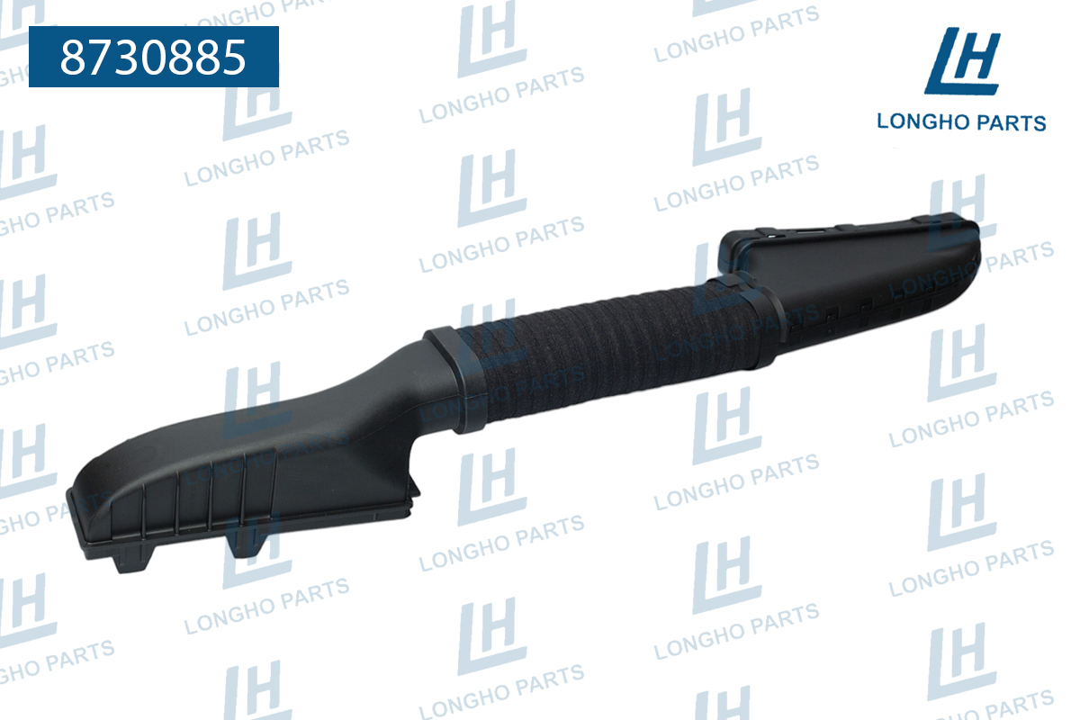 Патрубок воздушного фильтра MERCEDES-BENZ A2700900382 - Longho 8730885