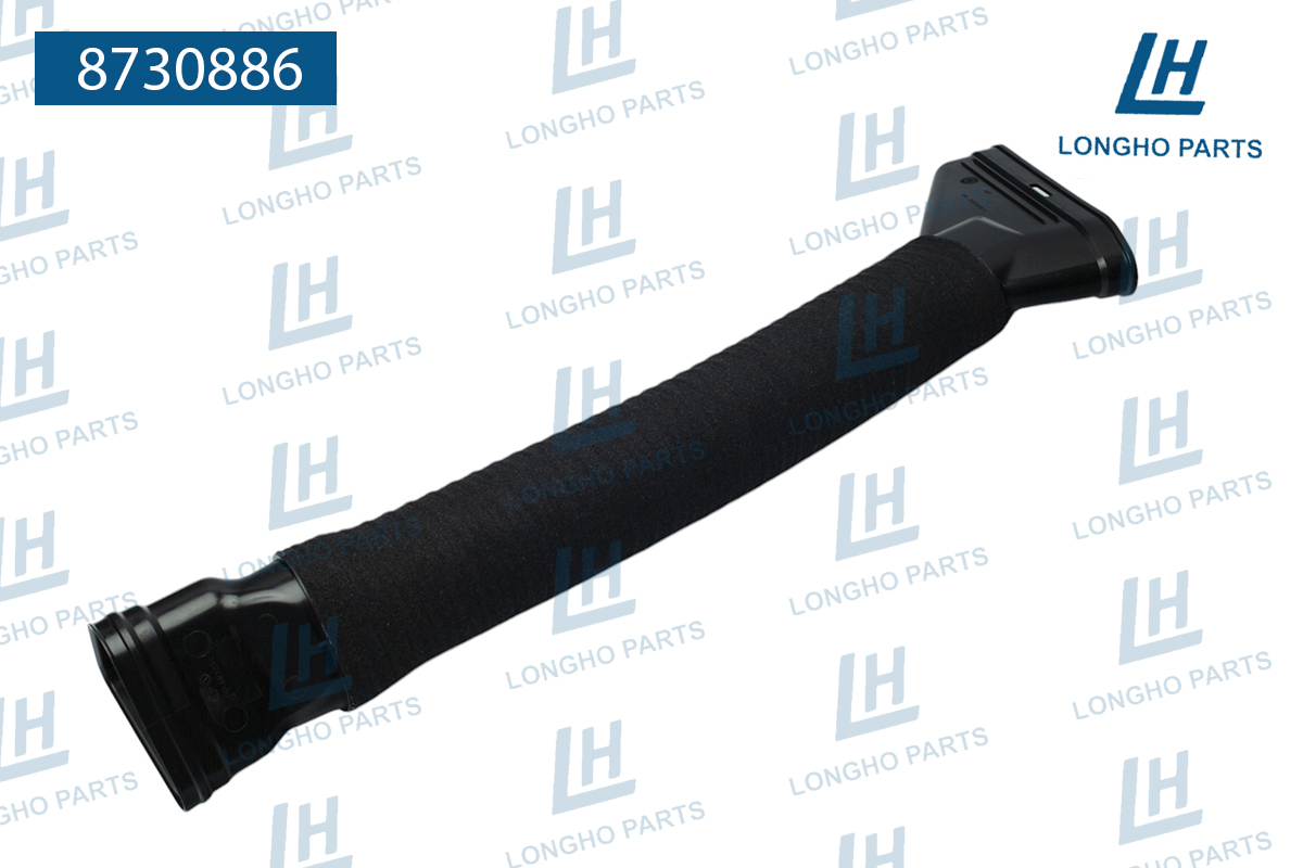Патрубок воздушного фильтра MERCEDES-BENZ A6420948797 - Longho 8730886
