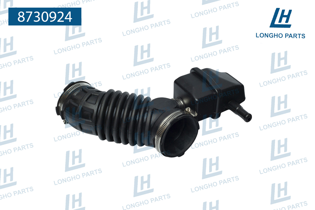 Патрубок воздушного фильтра NISSAN 16576JD200 - Longho 8730924