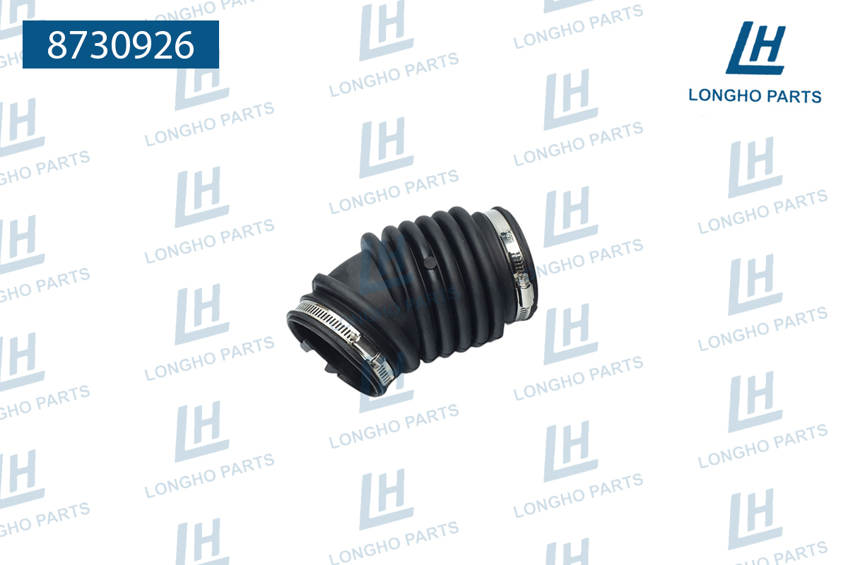 Патрубок воздушного фильтра FORD 1684286 - Longho 8730926