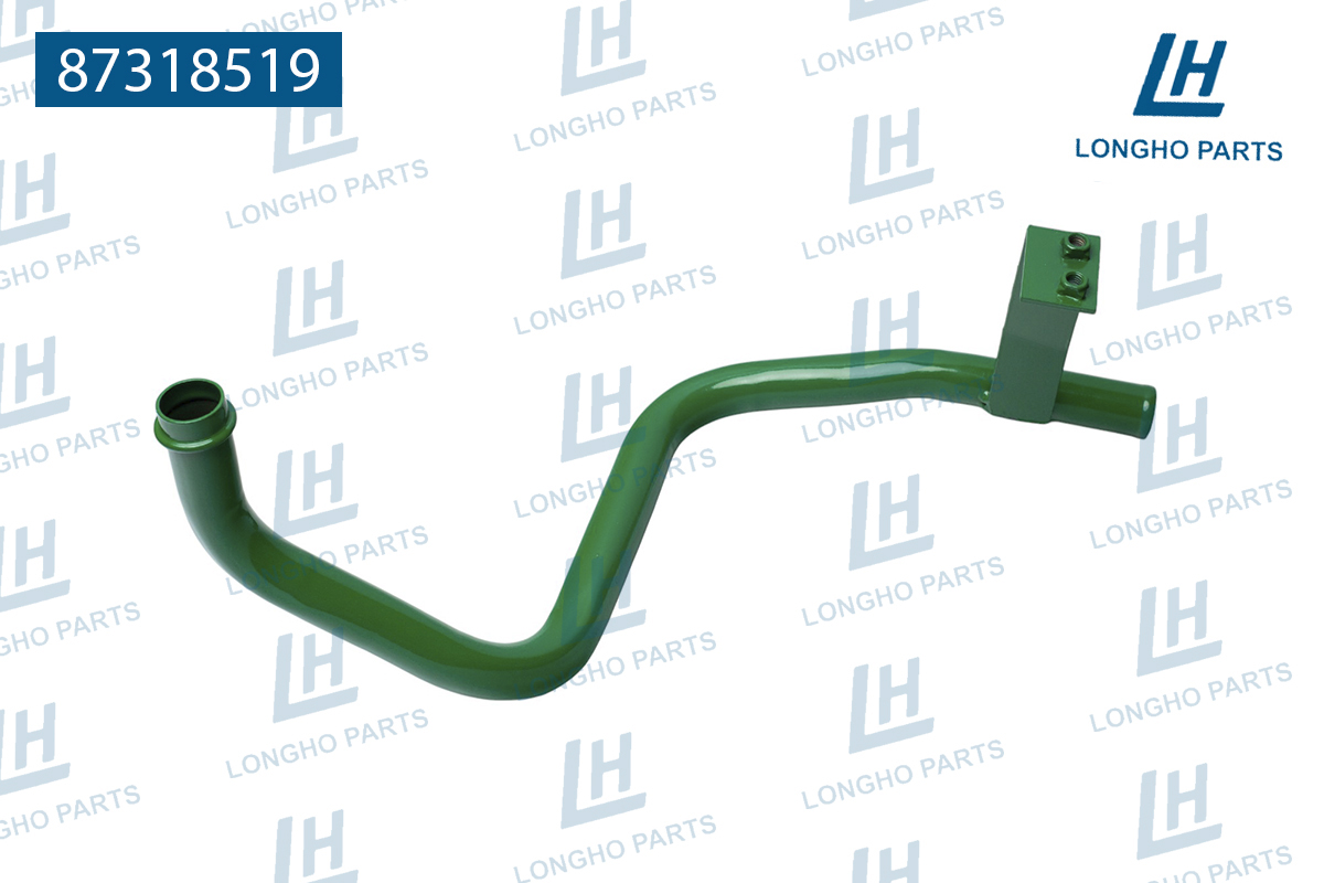 Трубкa системы охлаждения VOLVO 20522122 - Longho 87318519