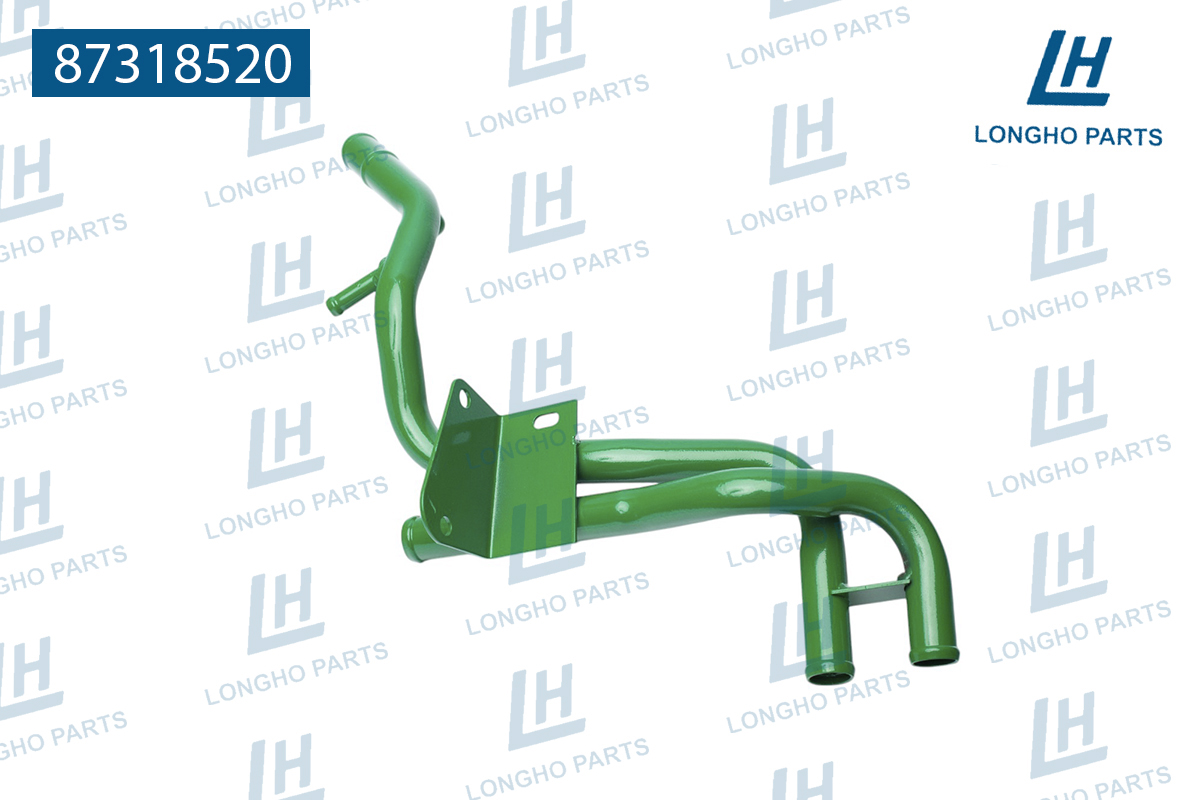 Трубкa системы охлаждения volvo 21086866 - Longho 87318520