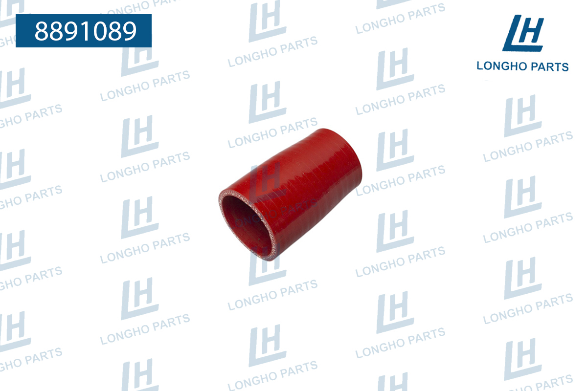 Патрубок системы охлаждения MERCEDES-BENZ A9415011282 - Longho 8891089