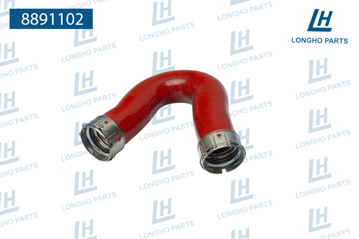Патрубок интеркулера MERCEDES-BENZ A9065285082 - Longho 8891102