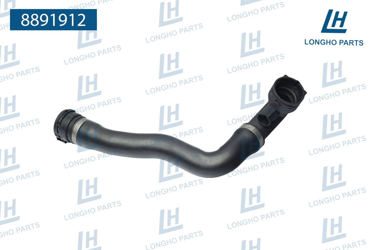 Патрубок системы охлаждения BMW 11537500750 - Longho 8891912
