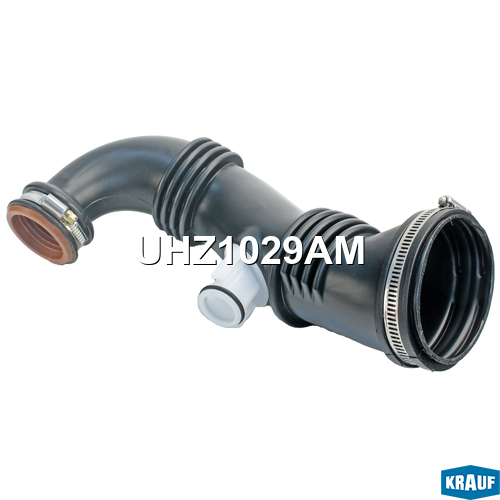 Патрубок воздушный - Krauf UHZ1029YQ
