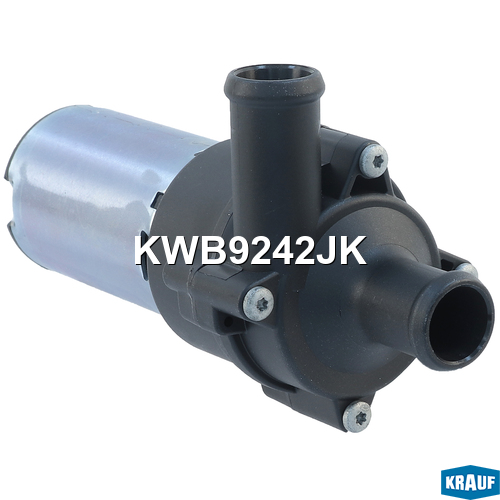 Насос водяной электрический - Krauf KWB9242KC