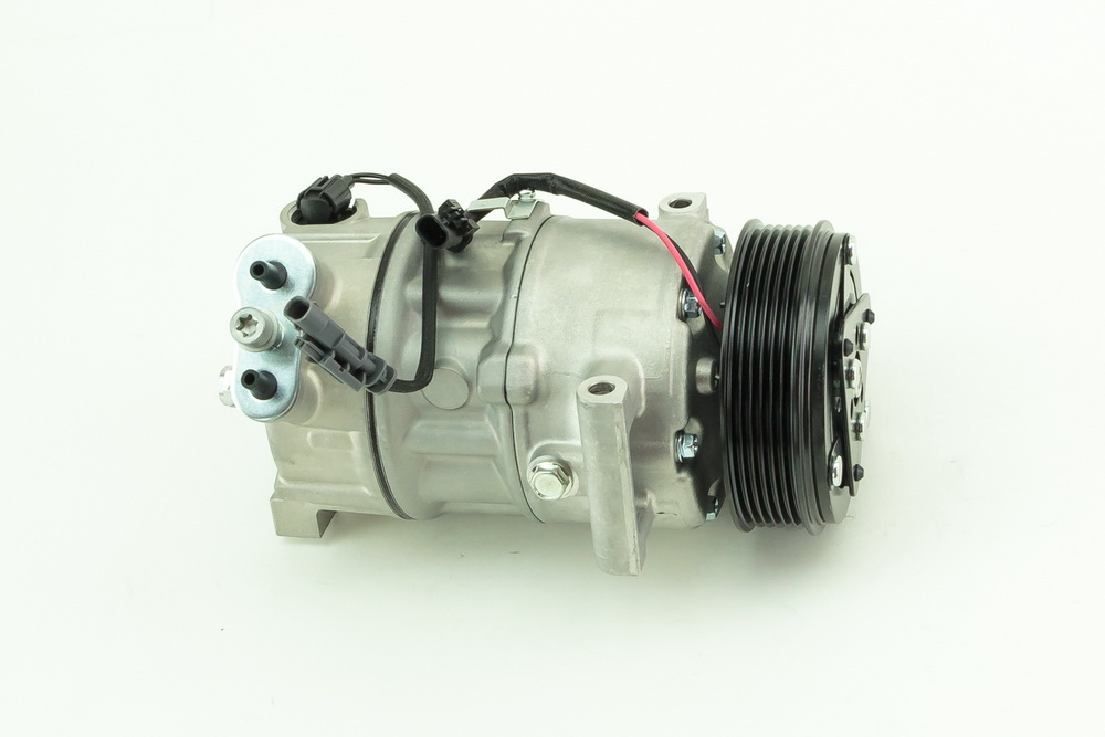 Компрессор кондиционера - DOMINANT GM20010000001