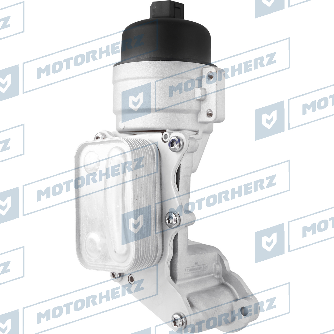 Корпус масляного фильтра - Motorherz 111AA0019AE