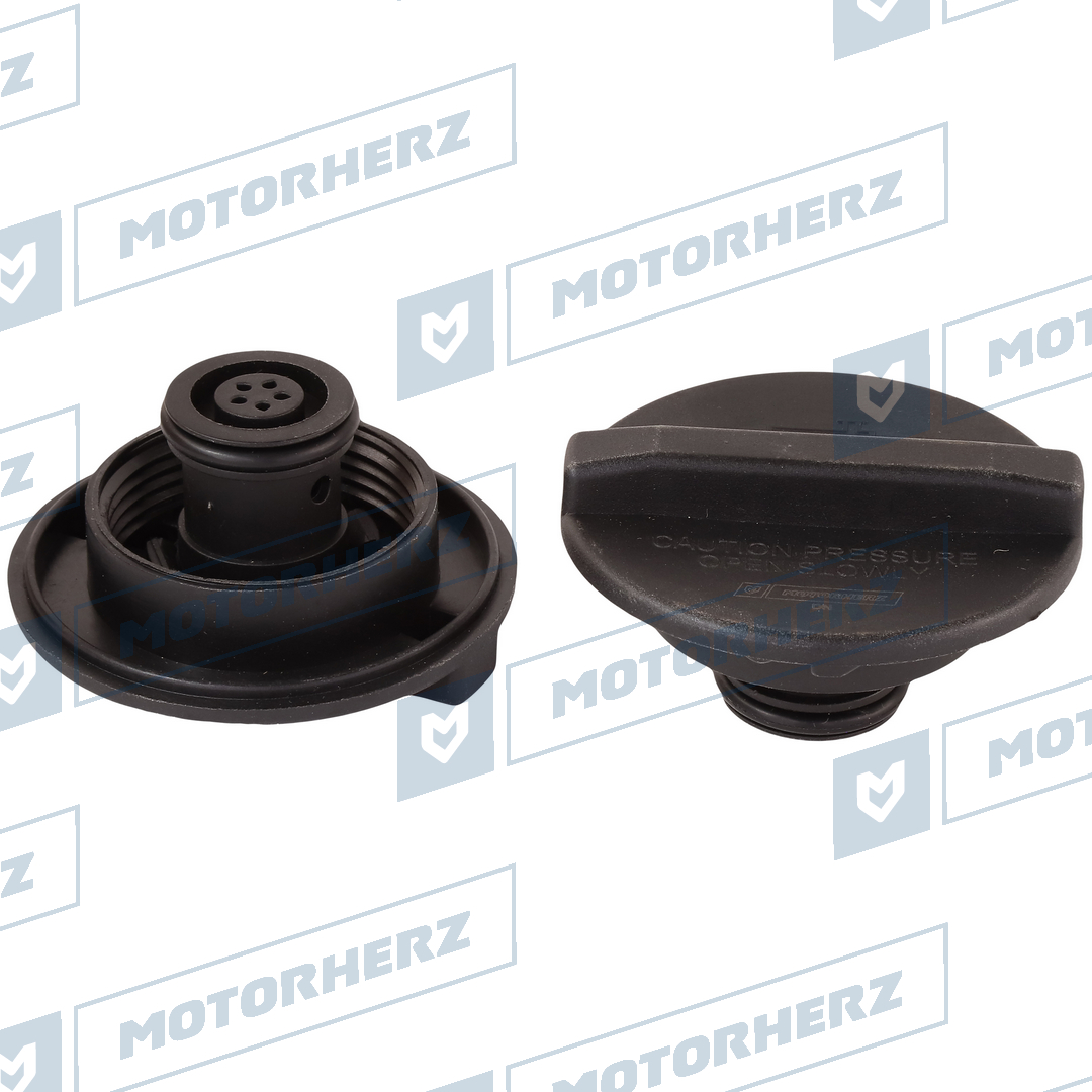 Крышка бачка охл. жидкости - Motorherz 106EA0043AE