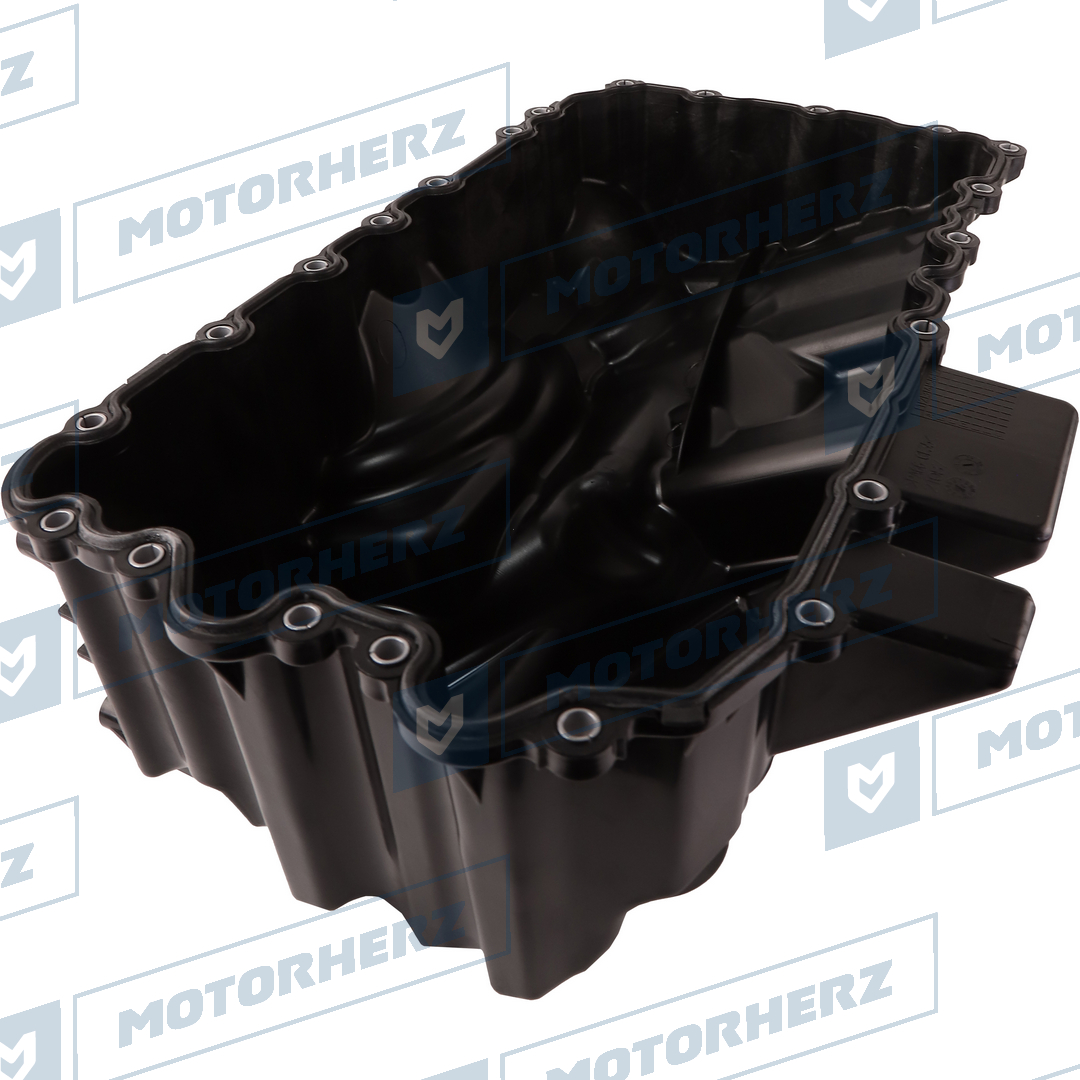 Поддон масляный ДВС - Motorherz 110NA0003AE