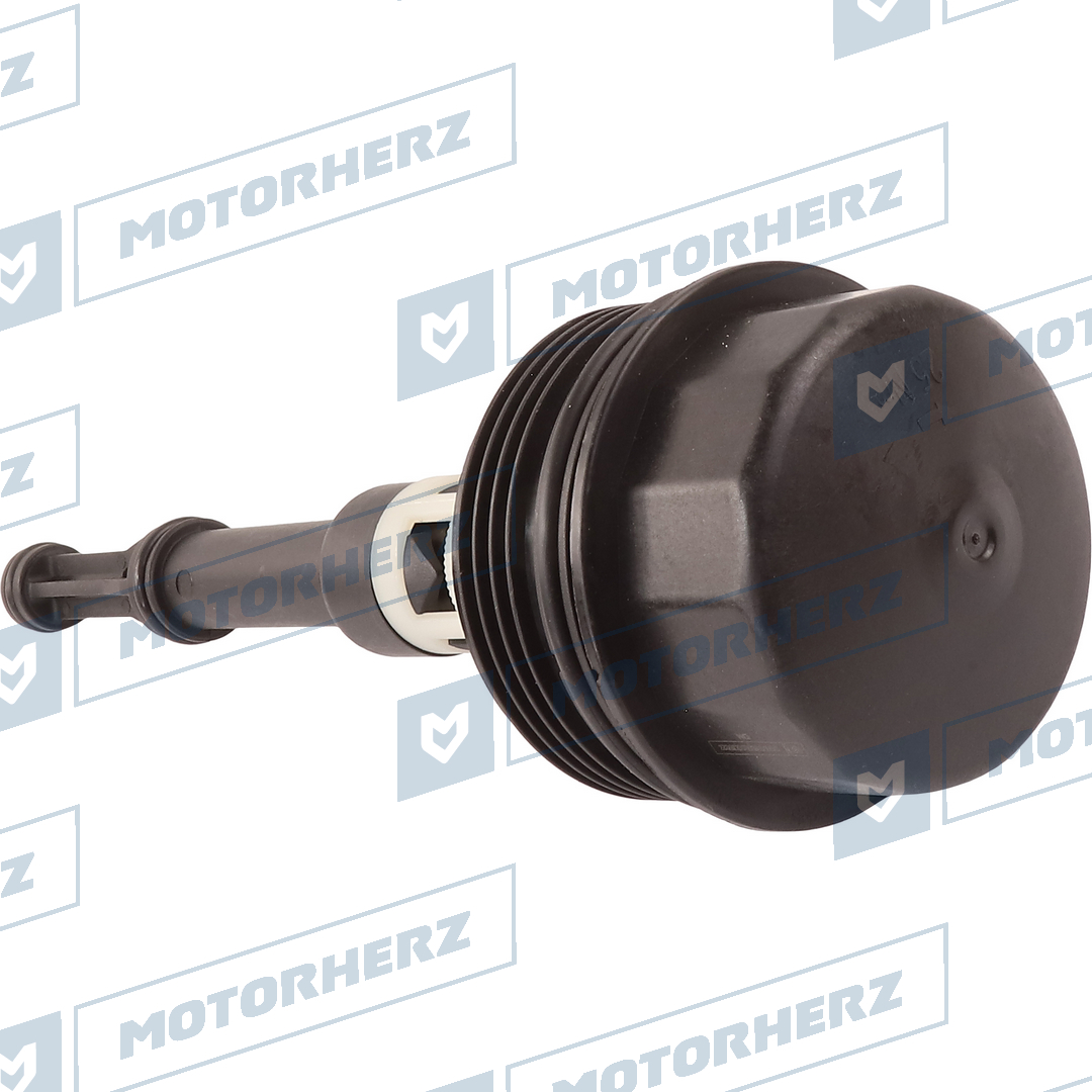 Крышка корпуса маслянного фильтра - Motorherz 111AC0012AE