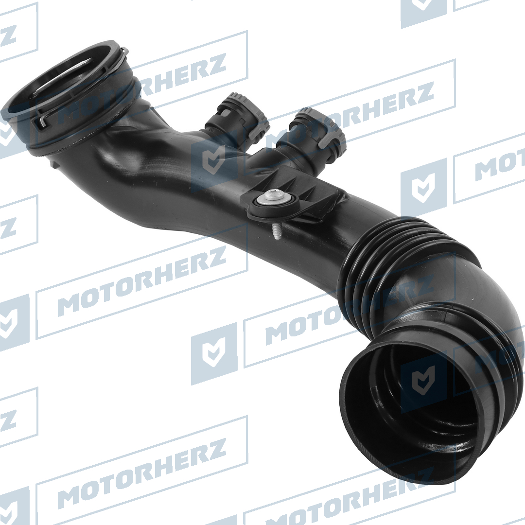 Патрубок воздушный - Motorherz 116AA0004AE
