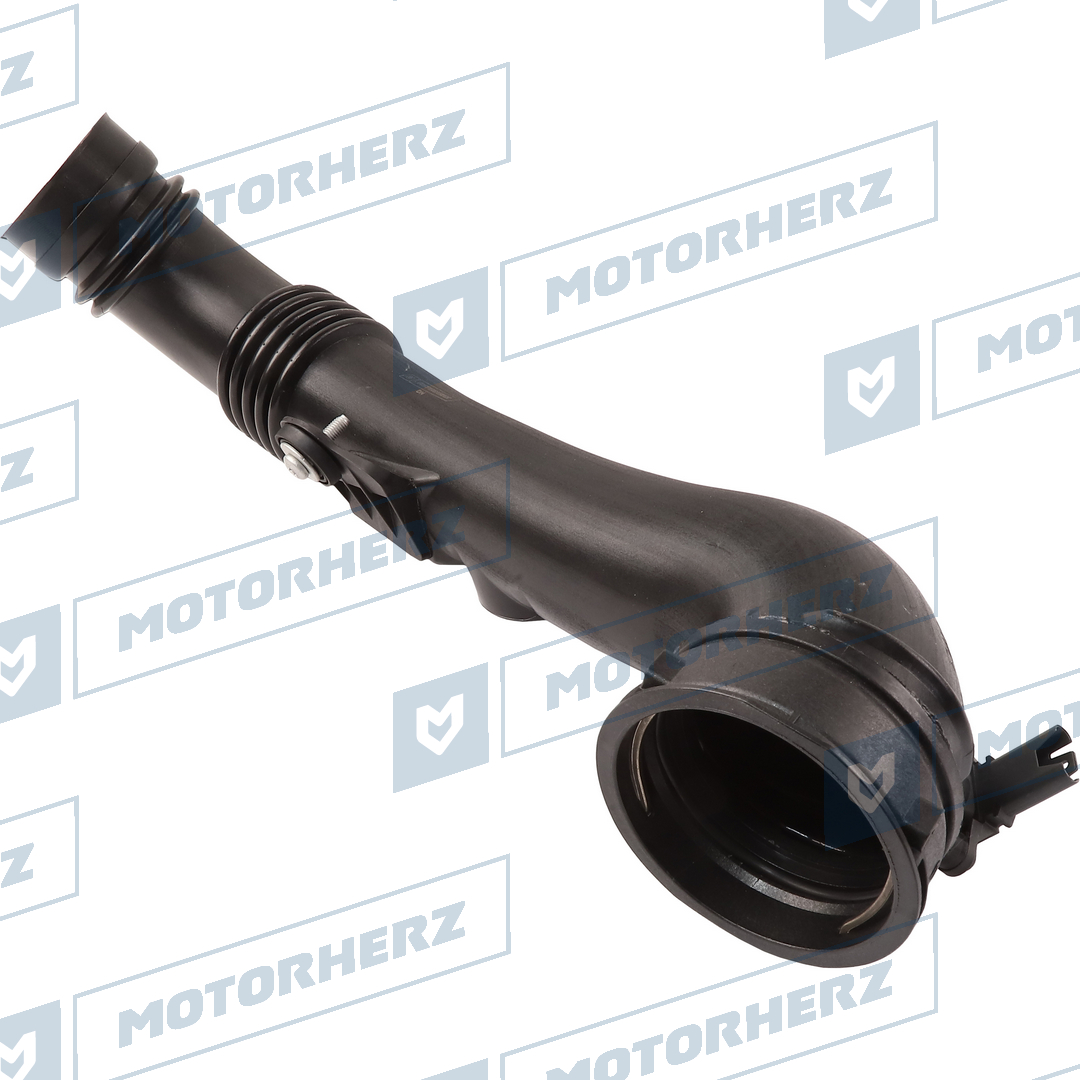 Патрубок воздушный - Motorherz 116AA0083AE