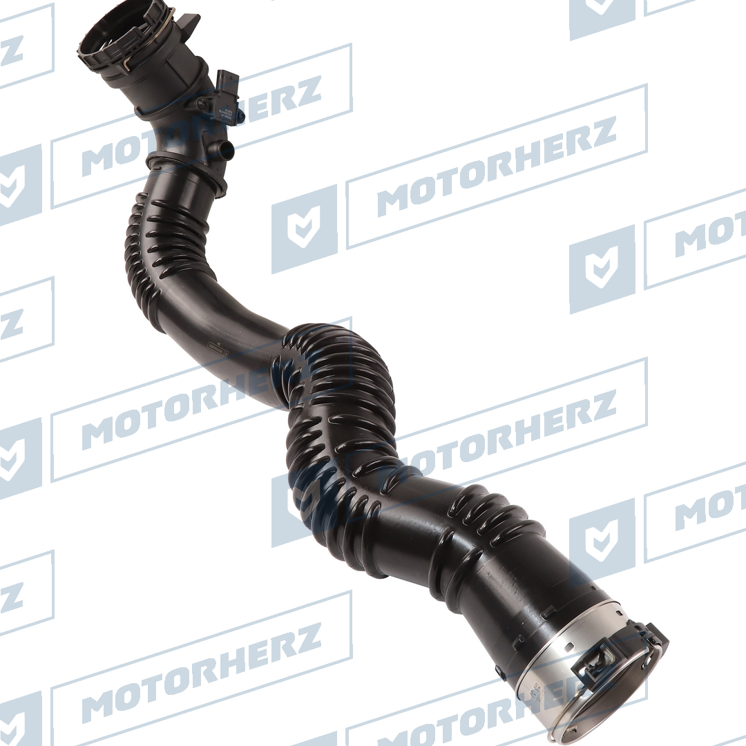 Патрубок воздушный - Motorherz 116AA0044AE