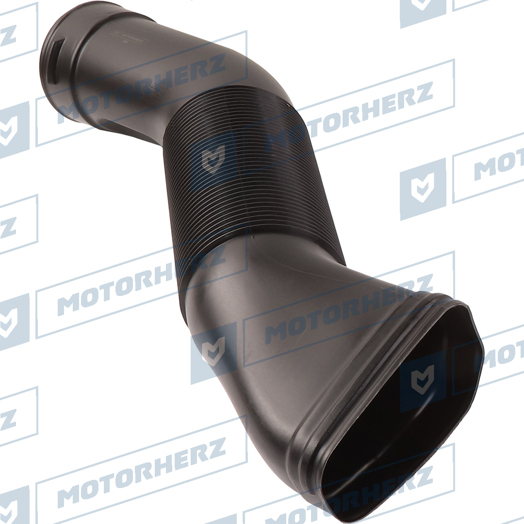Патрубок воздушный - Motorherz 116AA0048AE