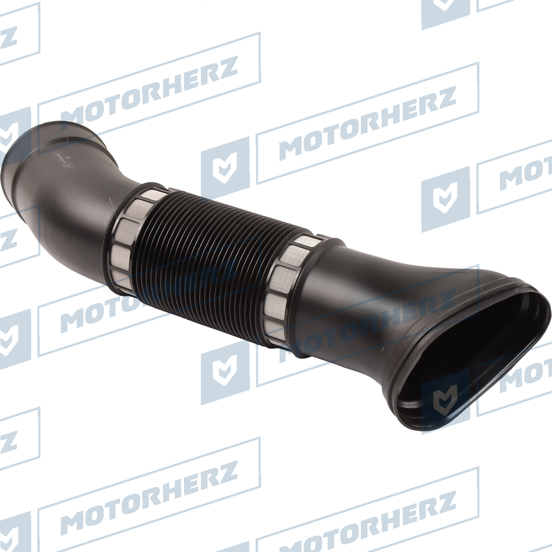 Патрубок воздушный - Motorherz 116AA0070AE