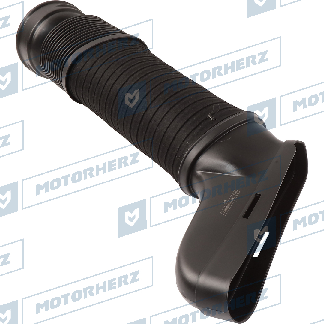 Патрубок воздушный - Motorherz 116AA0060AE