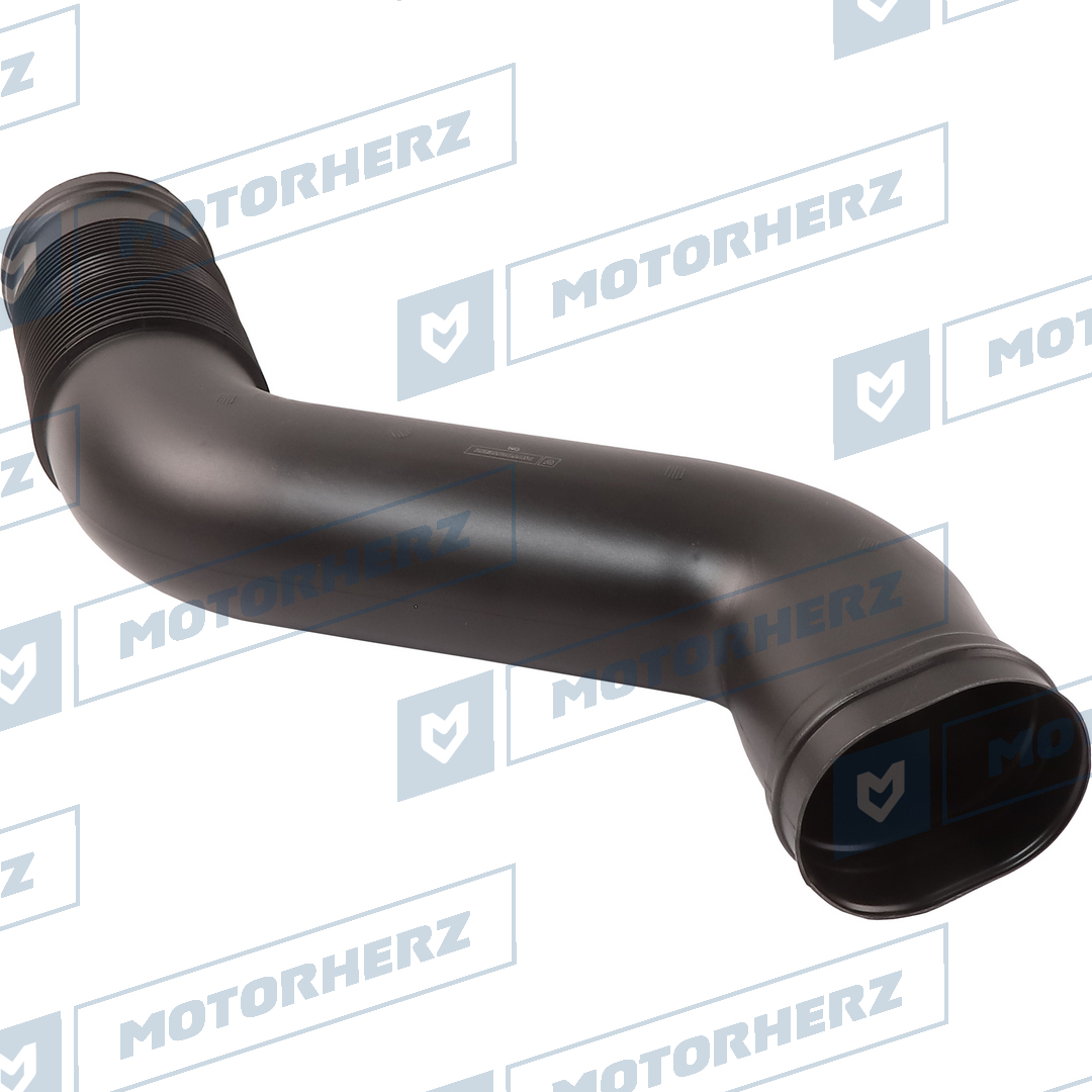 Патрубок воздушный - Motorherz 116AA0055AE
